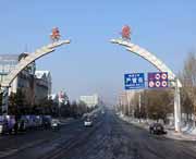 庆安天气预报60天