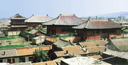 灵丘天气预报60天