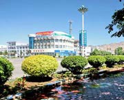 富蕴天气预报10天