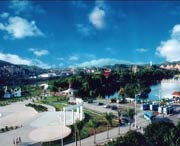 永安后天天气