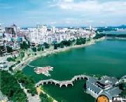 九江天气预报60天