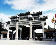 番禺天气预报7天