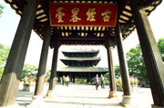 容县天气预报60天